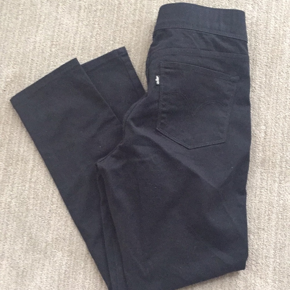 Levi’s pull on Leggings